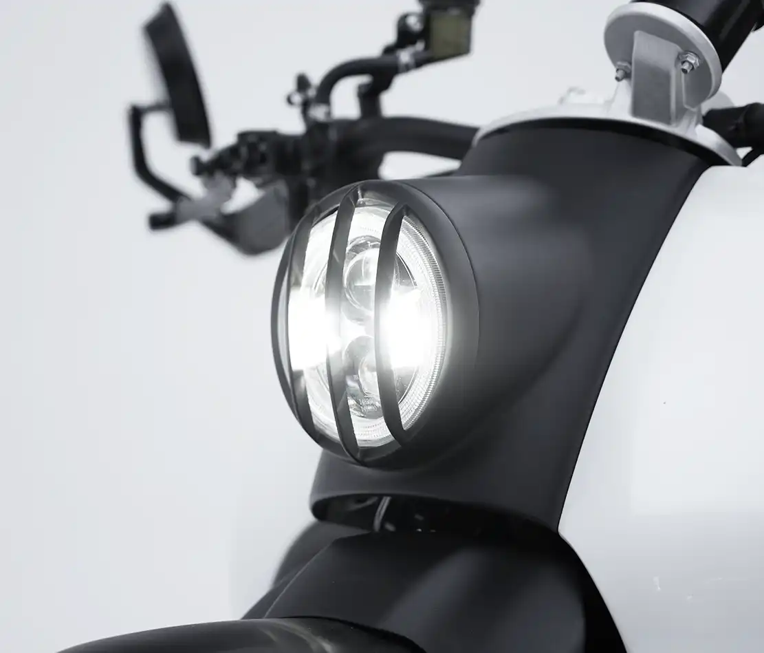 CUB S 150 | Kamax Motorcycle