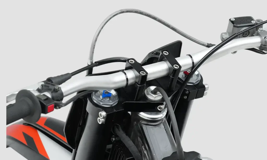 K16 MX/Enduro Motorcycle | Kamax Motorcycle