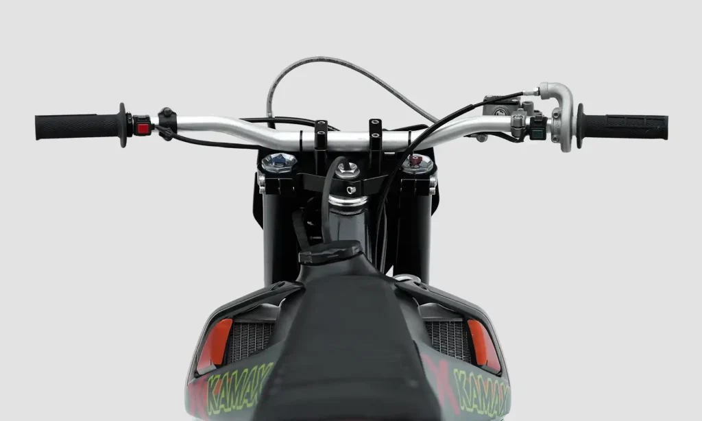 K16 | Kamax Motorcycle