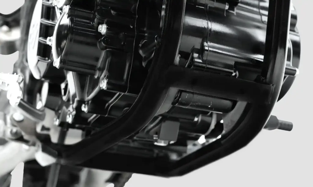 K16 | Kamax Motorcycle