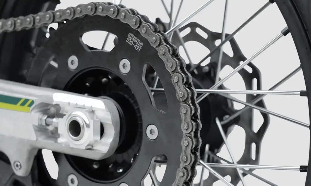 K20 - China OEM Motorcycle Manufacturer K20 | Kamax Motorcycle