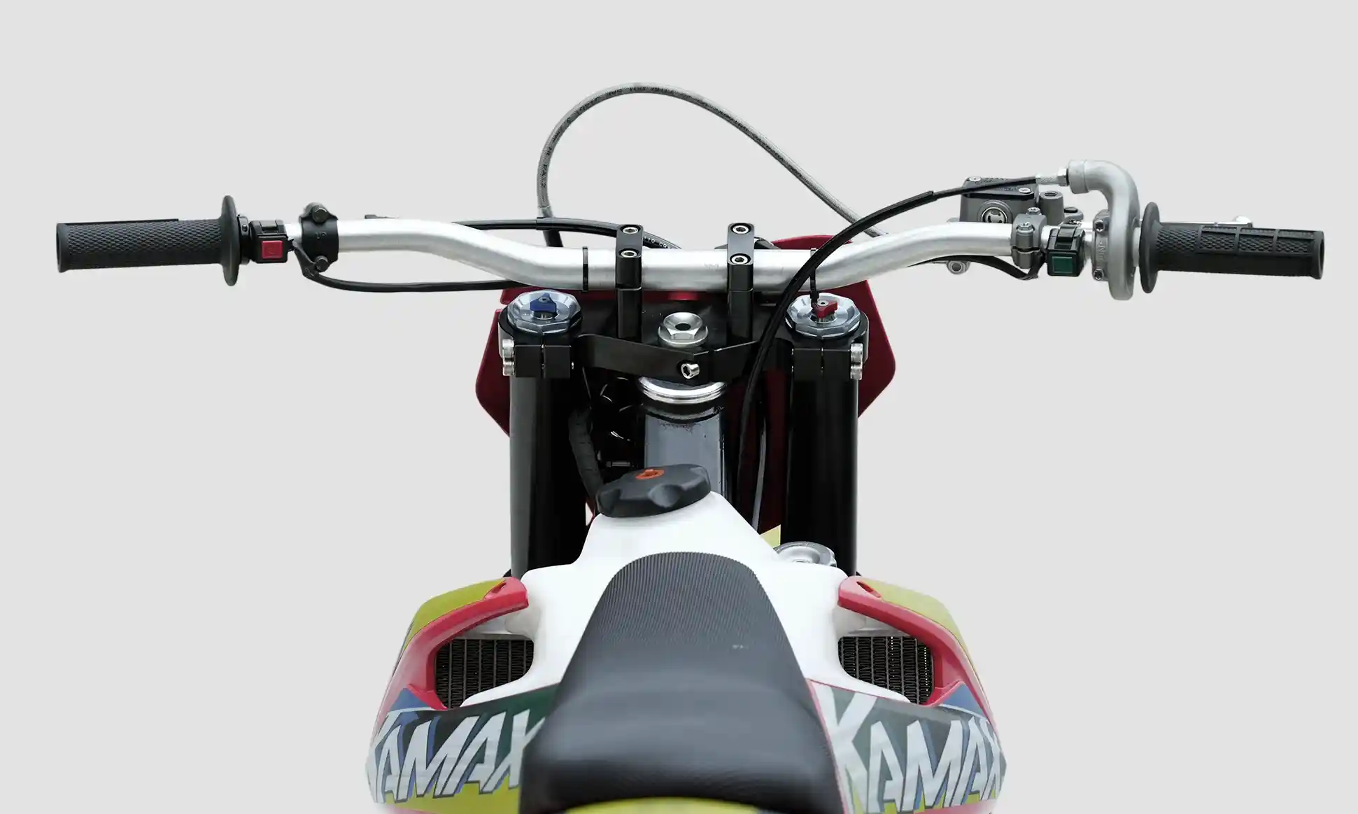 K20 MX/Enduro Motorcycle | Kamax Motorcycle