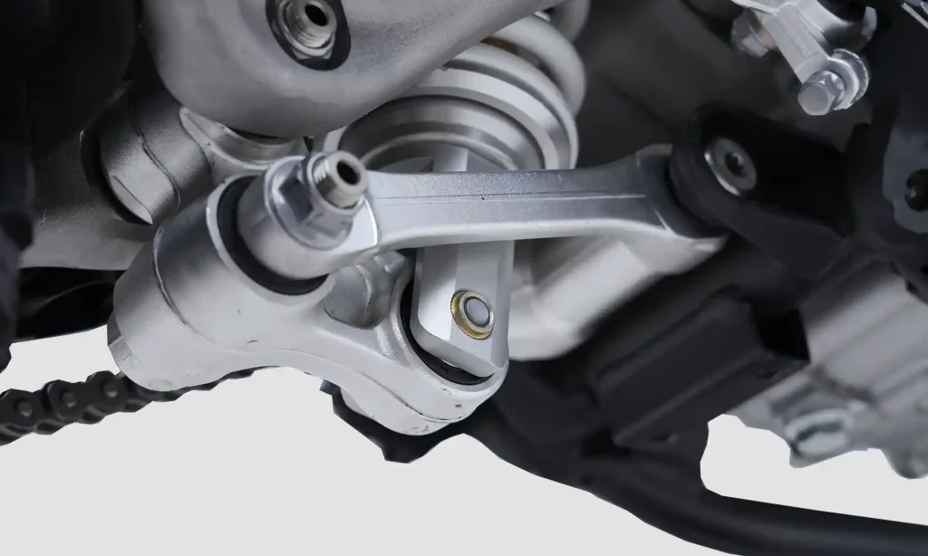 K20 MX/Enduro Motorcycle | Kamax Motorcycle