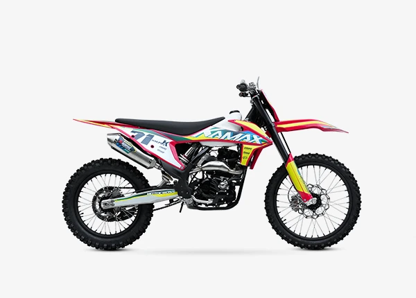 Spoke vs Alloy Wheels: Which Motorcycle Wheel Type Is Better in 2025? | Kamax Motorcycle