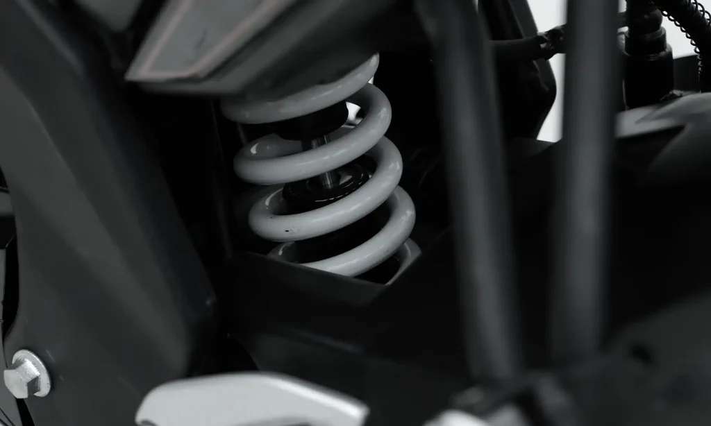 RUBY 176 Street Motorcycle | Kamax Motorcycle