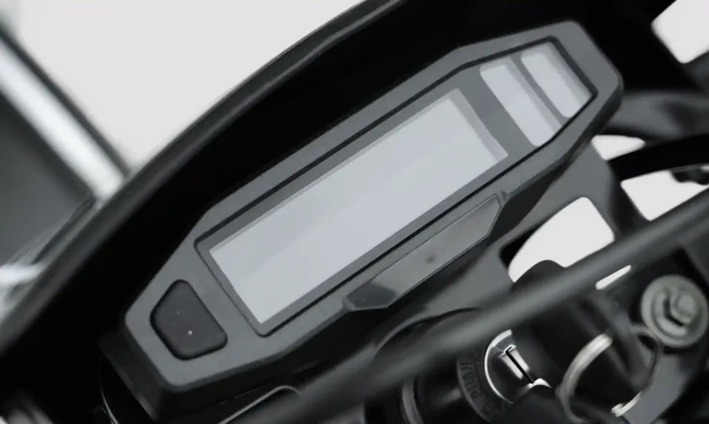 KM44 | Kamax Motorcycle