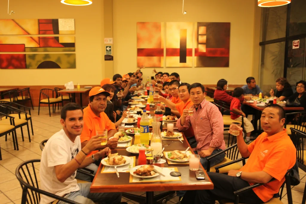 Corporate Social Responsibility | Kamax Motorcycle