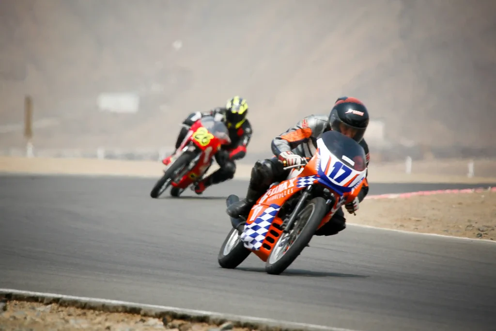 Corporate Social Responsibility | Kamax Motorcycle