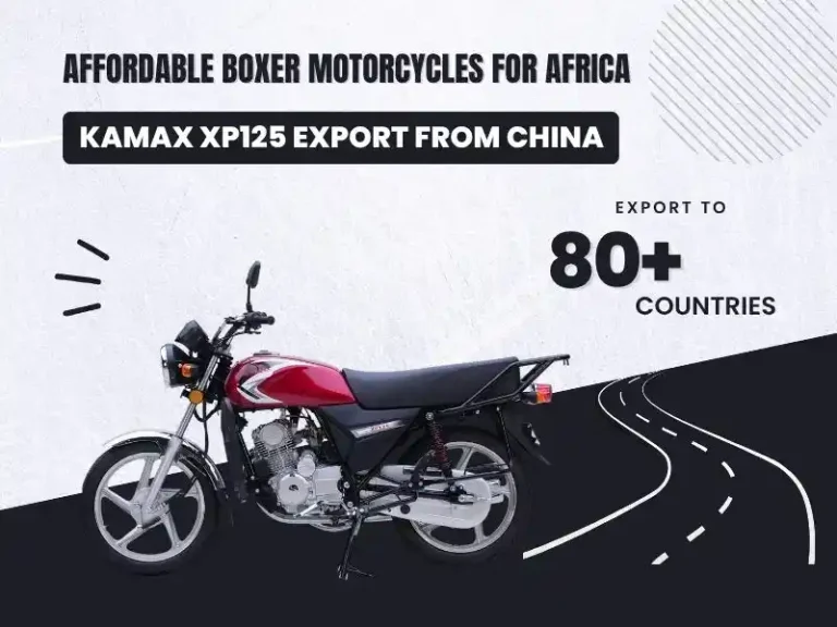 Blogs | Kamax Motorcycle