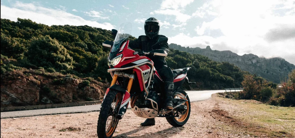 How Many Miles Can a Motorcycle Last?