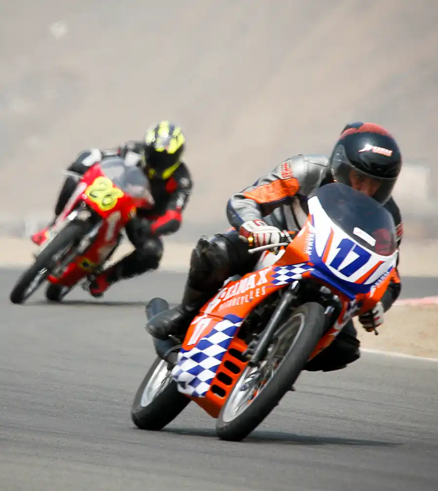 Morocco’s Top Motorcycle Helmet Dealer Visits KAMAX | CUB 50cc Motorcycles | Kamax Motorcycle