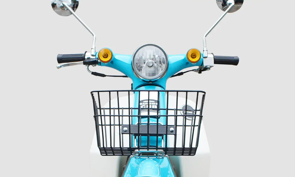 COCO 110CC Motorcycle For Sale | Kamax Motorcycle