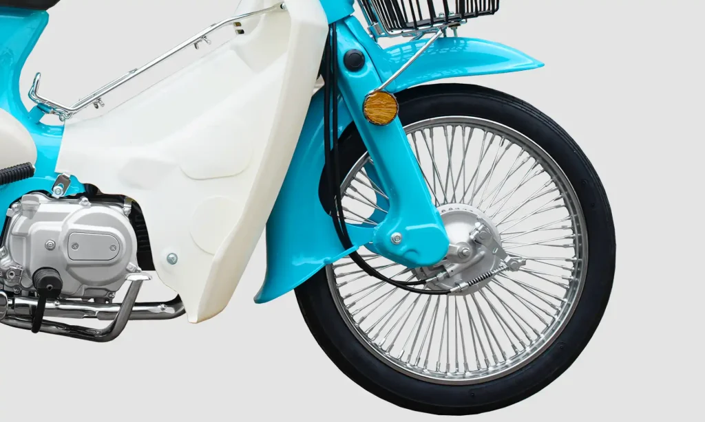 COCO 110CC Motorcycle For Sale | Kamax Motorcycle