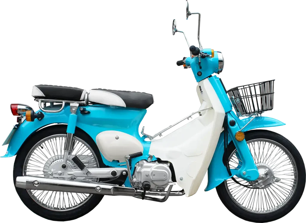 coco 110cc motorcycle for wholesale