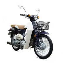 COCO 110CC Motorcycle For Sale | Kamax Motorcycle