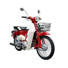 COCO 110CC Motorcycle For Sale | Kamax Motorcycle