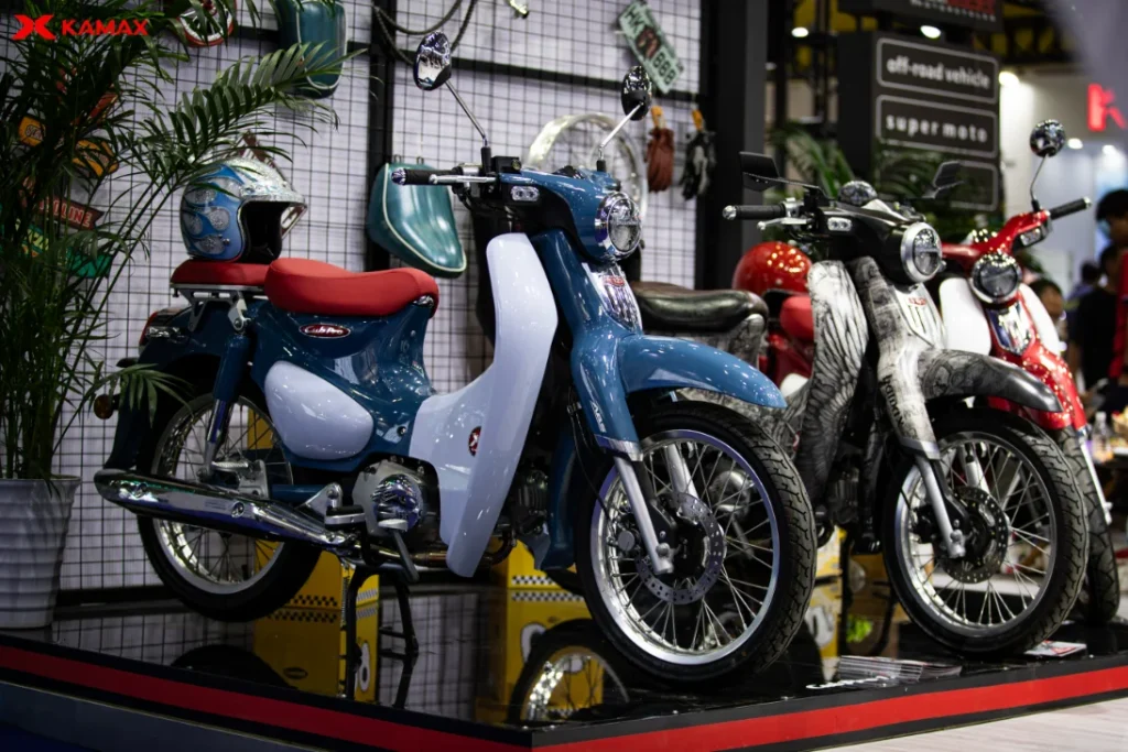 Understanding Motorcycle Gears: Manual, Semi-Automatic, and Automatic | Kamax Motorcycle