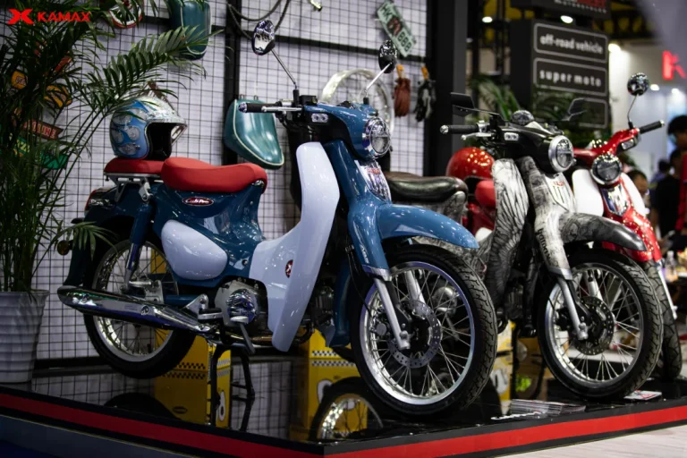 Blogs | Kamax Motorcycle
