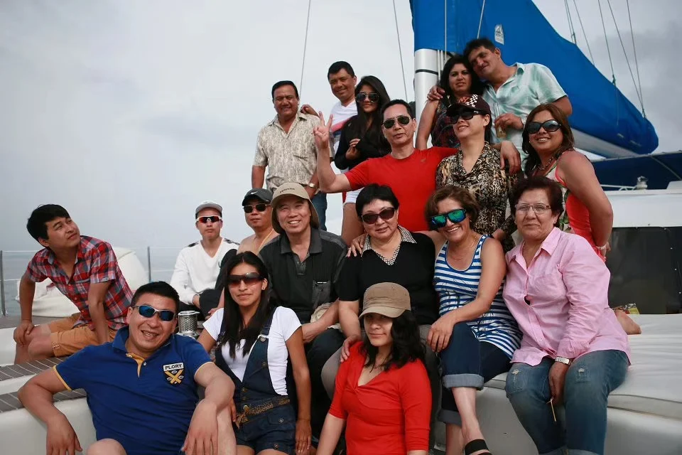 Kamax Group Peru SAC