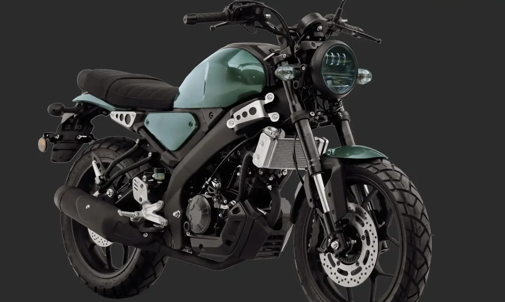 XFR 150 - China OEM Motorcycle Manufacturer Bosch EFI System