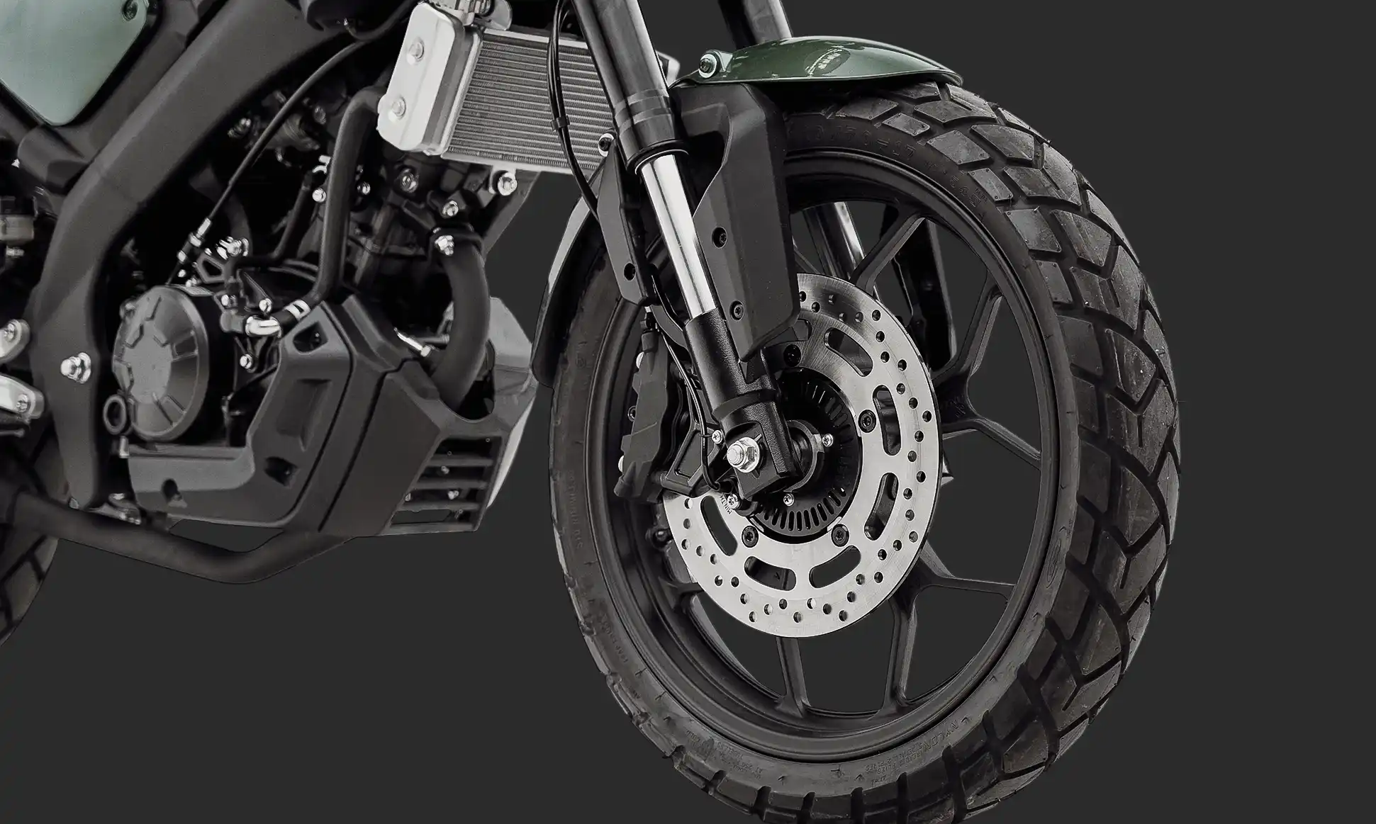 Disc Braking System