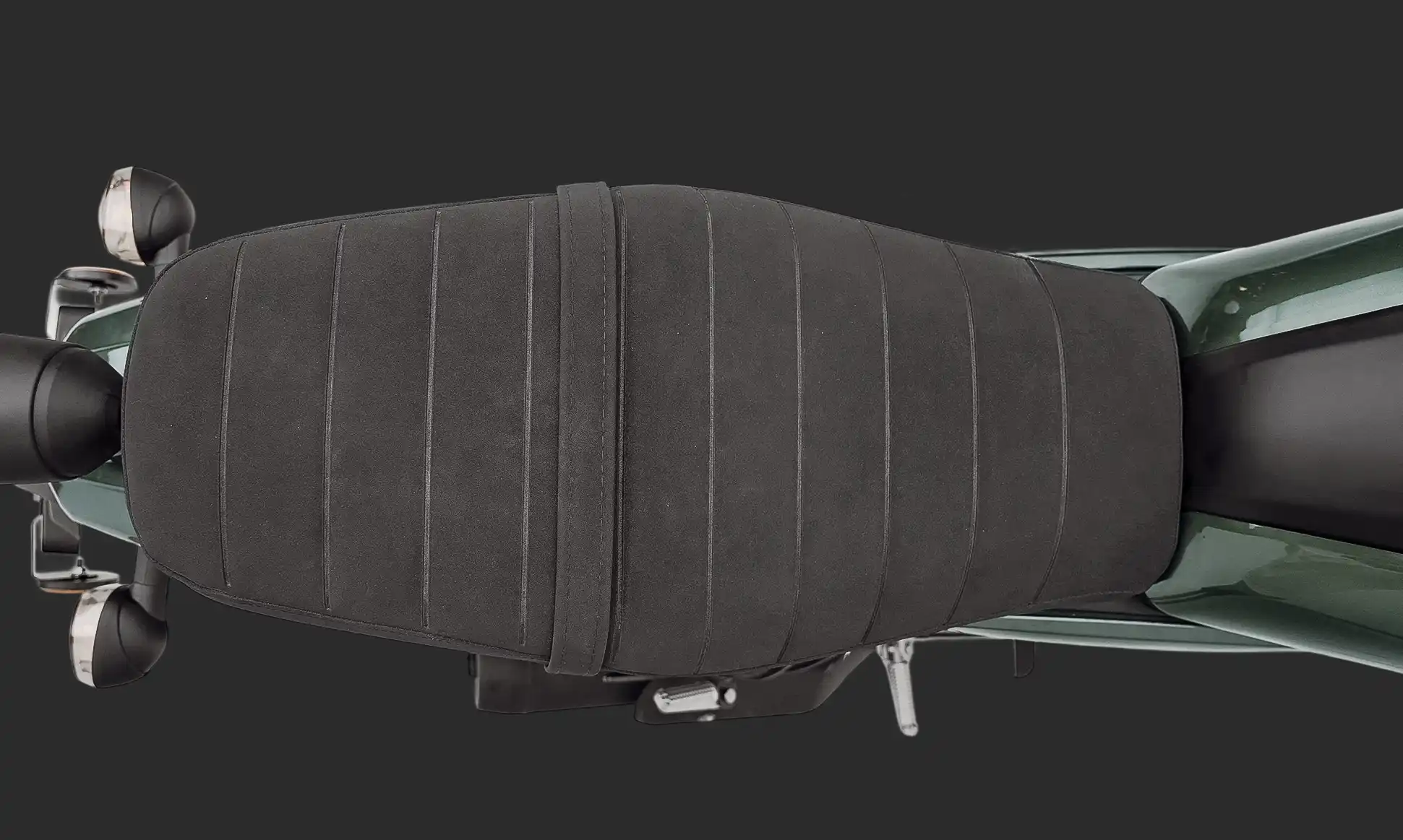 Comfortable Seat Design