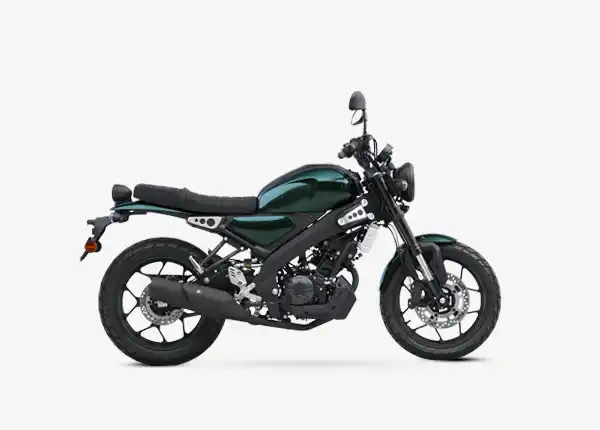 XFR 150CC Retro Motorcycle