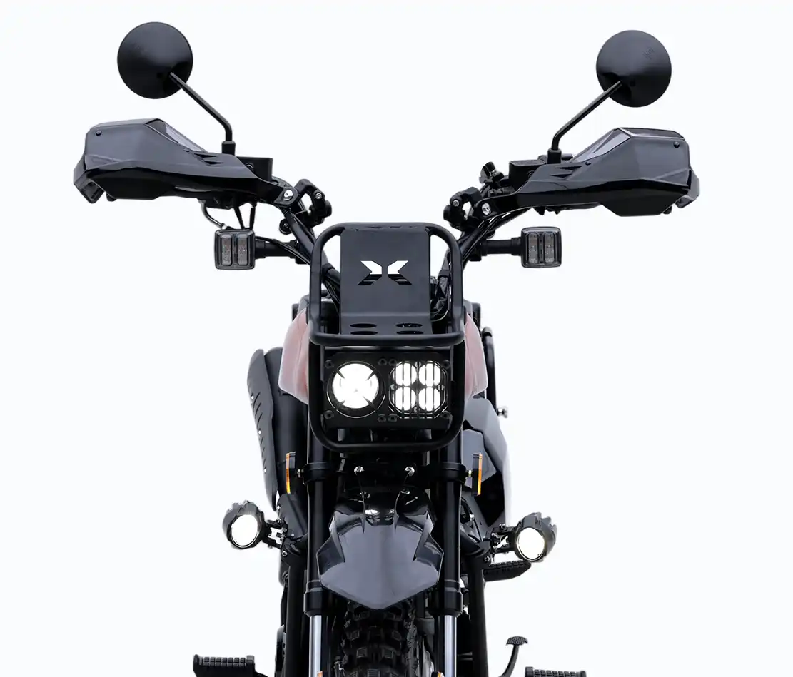 CUB CT125 | Kamax Motorcycle