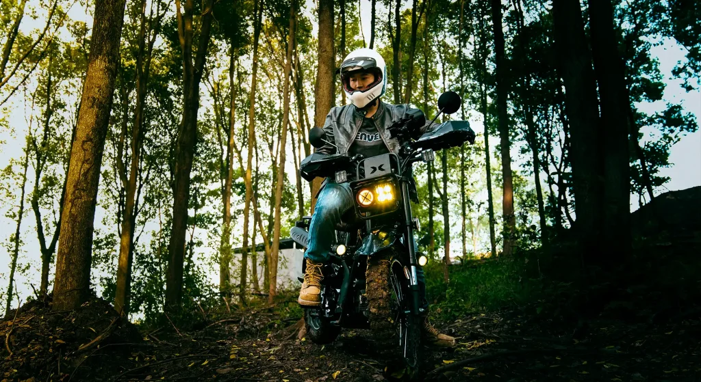 Cub CT125 - China OEM Motorcycle Manufacturer Cub CT125 | Kamax Motorcycle