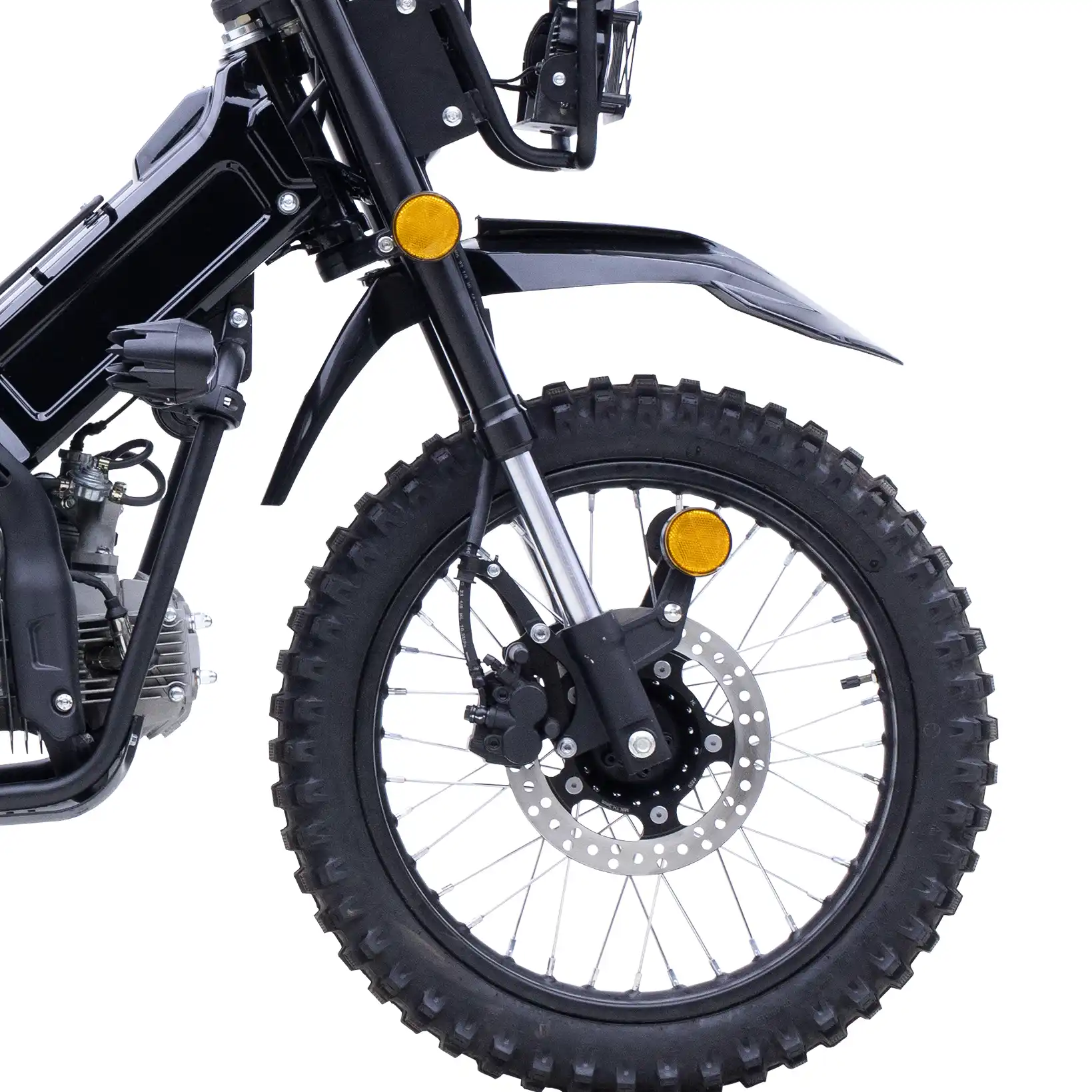 Cub CT125 - China OEM Motorcycle Manufacturer Cub CT125 | Kamax Motorcycle