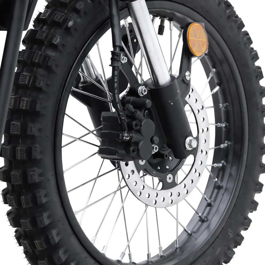 CUB CT125 | Kamax Motorcycle