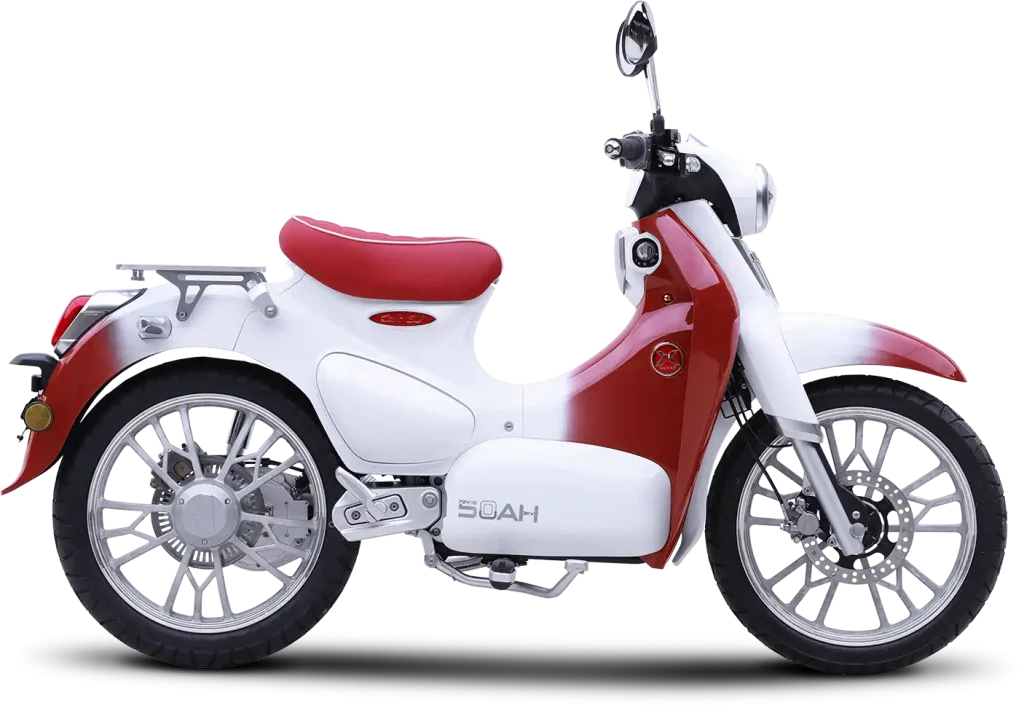 Indonesia Motorcycle Market 2026: TKDN & Localization Guide | Kamax Motorcycle