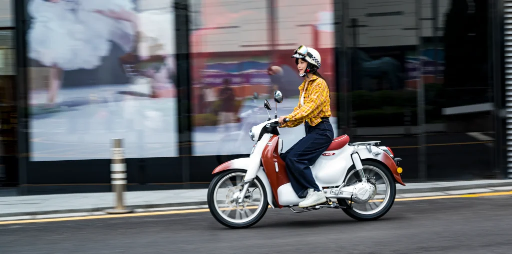 How Electric Motorcycles Work？ | Kamax Motorcycle