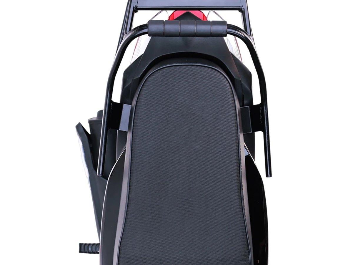 Comfortable Seat - Asia Eagle 1