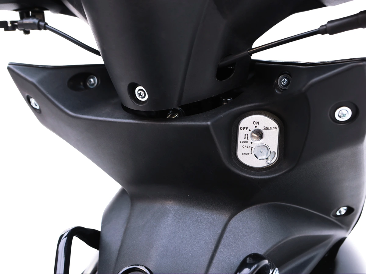 Magnetic anti-theft lock - Asia Eagle 1