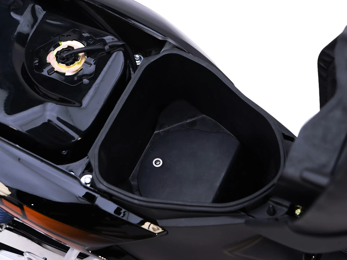 Compact Storage Box - Asia Eagle 1