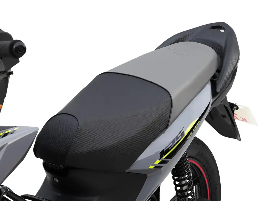 ASIAN EAGLE 6 - China OEM Motorcycle Manufacturer Asian Eagle 3 Comfortable Seat