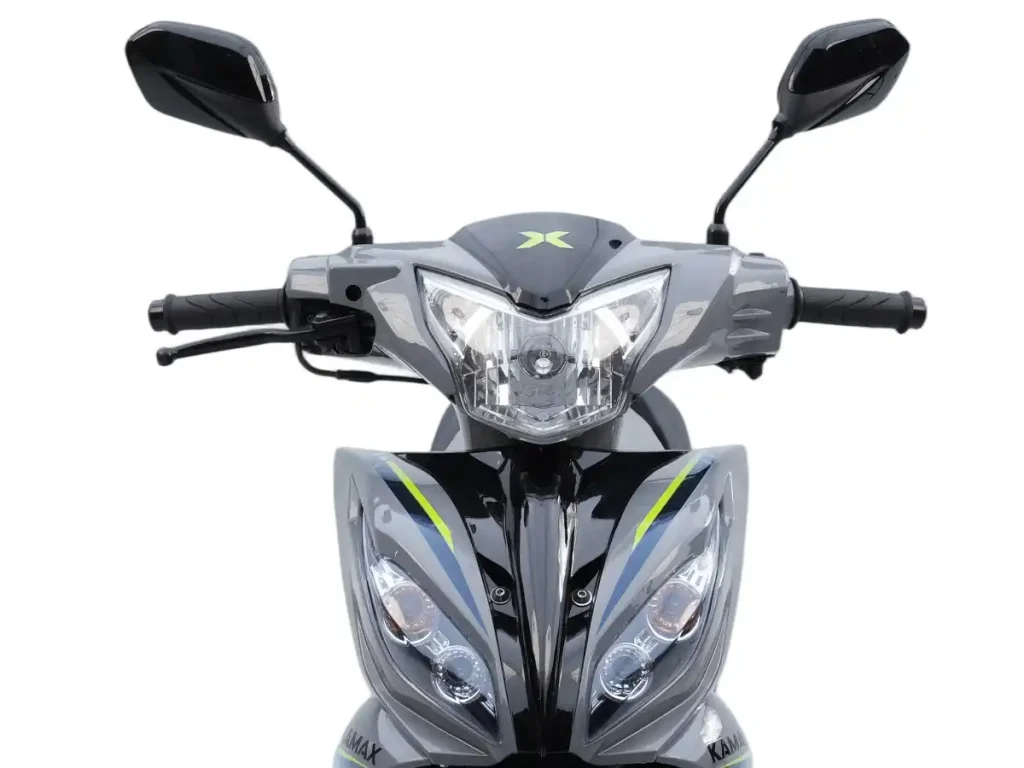 ASIAN EAGLE 6 - China OEM Motorcycle Manufacturer Asian Eagle 3 Halogen Headlight