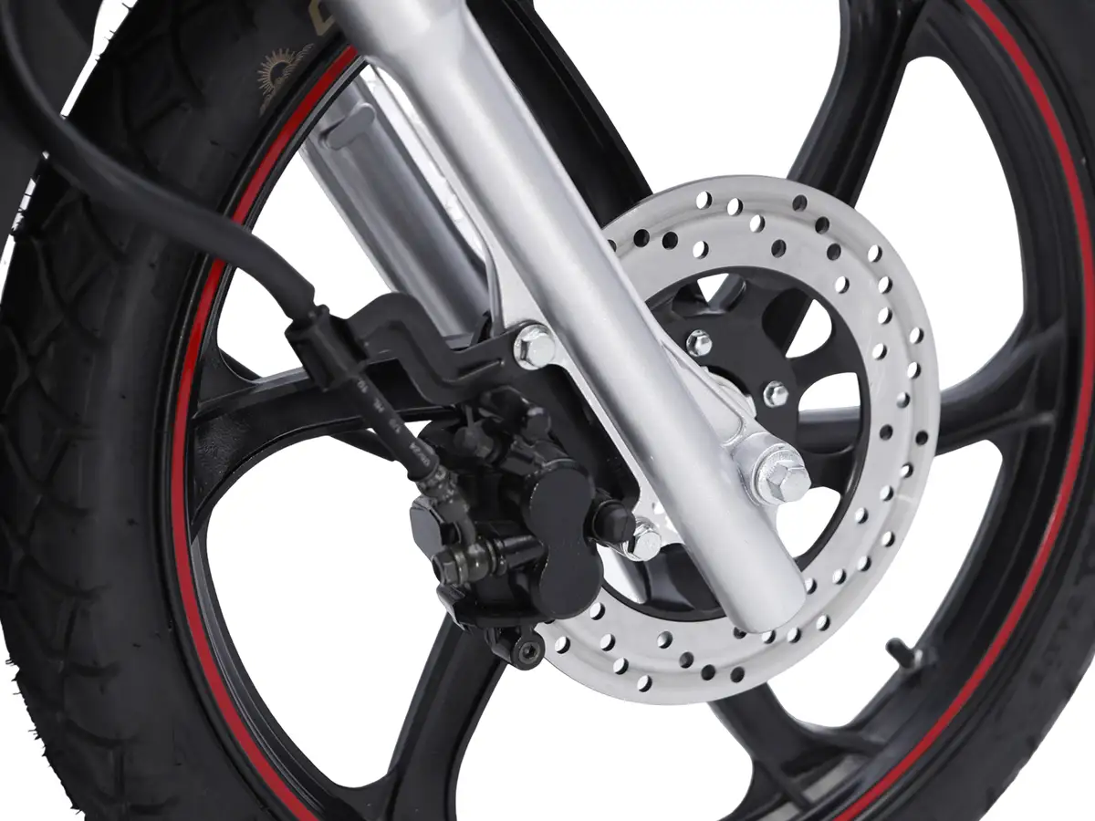 Asian Leopard 3 - China OEM Motorcycle Manufacturer Asian Leopard 3 | Kamax Motorcycle