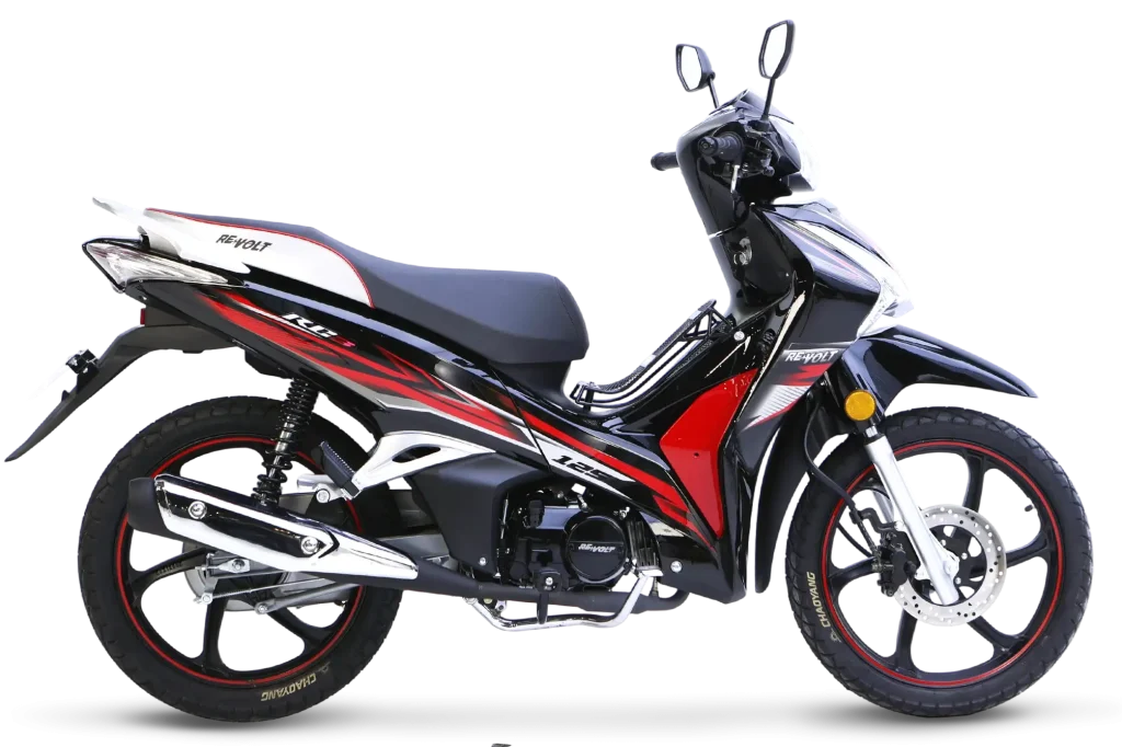 Asian Leopard 3 - China OEM Motorcycle Manufacturer Asian Leopard 3