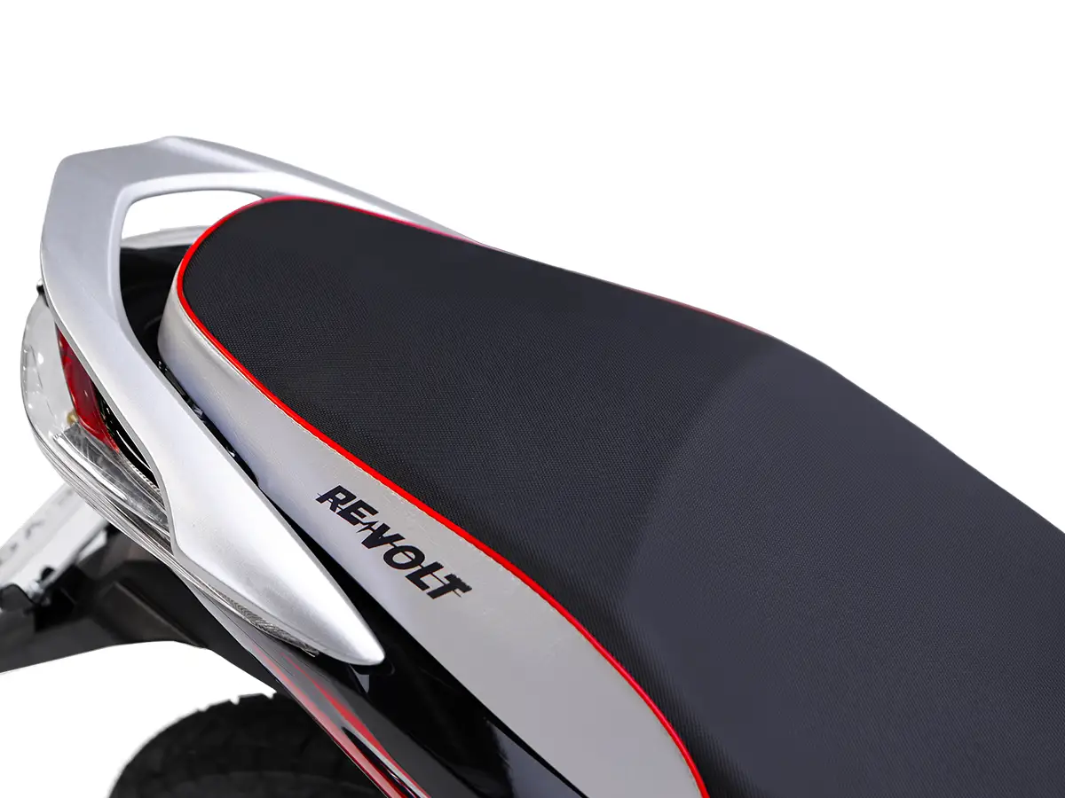 Asian Leopard 3 - China OEM Motorcycle Manufacturer Asian Leopard 3 | Kamax Motorcycle