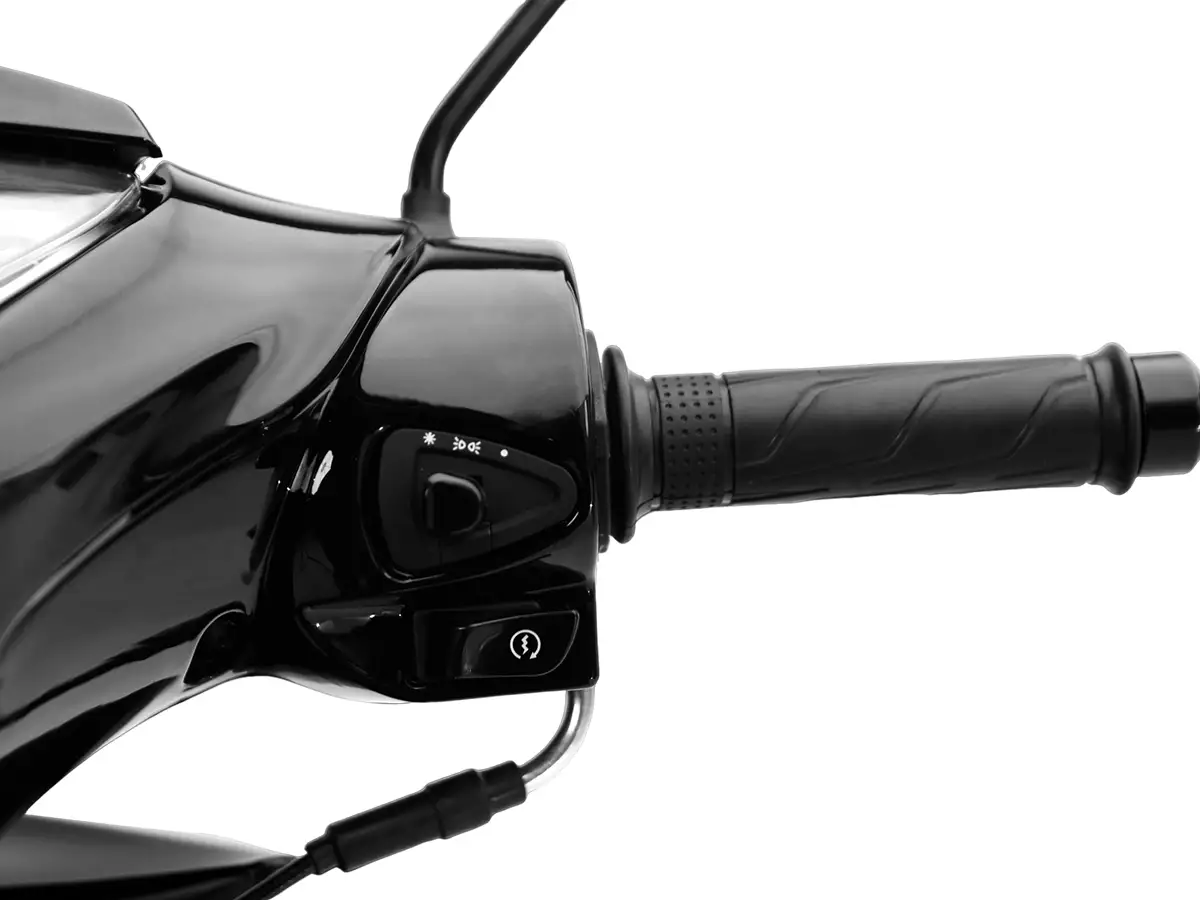 Asian Leopard 3 - China OEM Motorcycle Manufacturer Asian Leopard 3 | Kamax Motorcycle