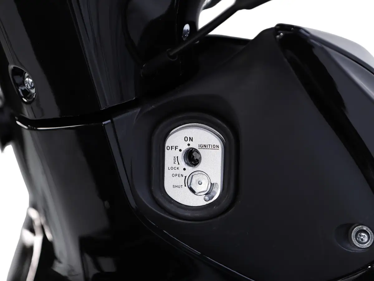 Asian Leopard 3 - China OEM Motorcycle Manufacturer Asian Leopard 3 | Kamax Motorcycle