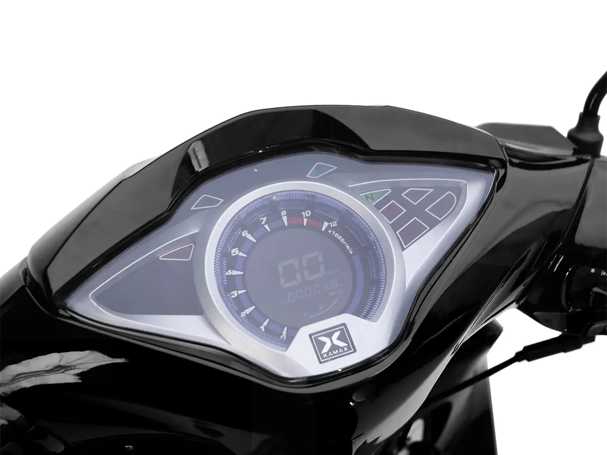 Asian Leopard 3 - China OEM Motorcycle Manufacturer Asian Leopard 3 | Kamax Motorcycle