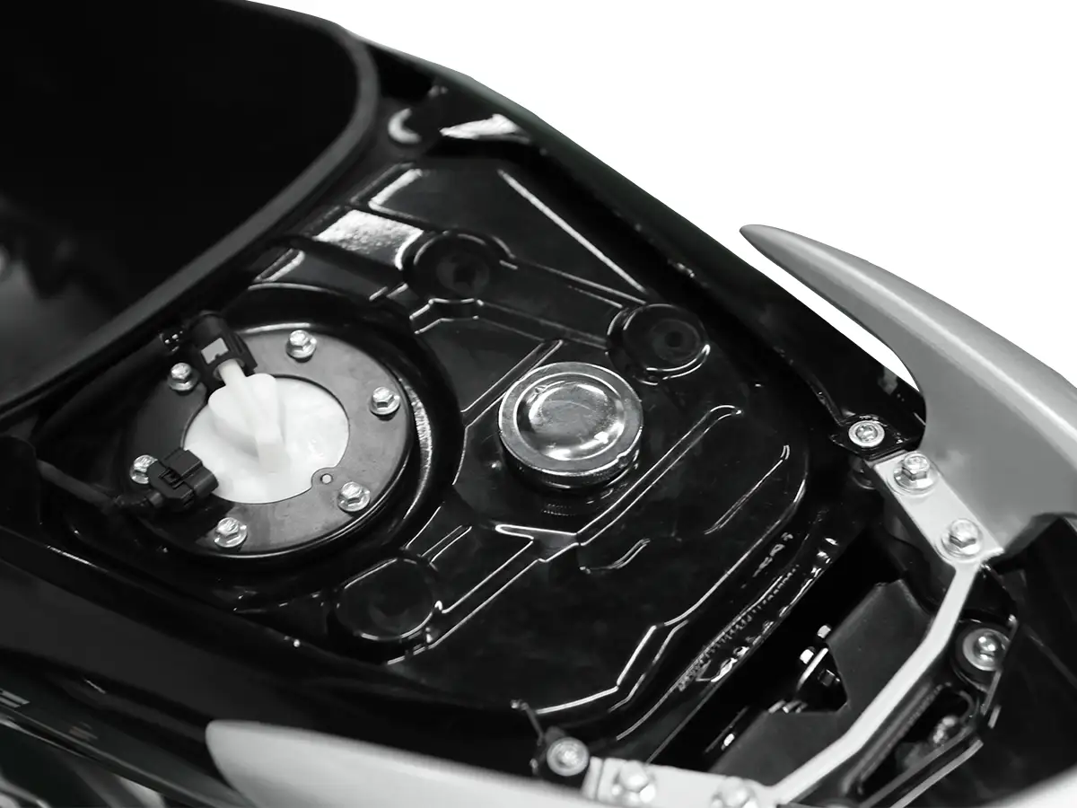 Asian Leopard 3 - China OEM Motorcycle Manufacturer Asian Leopard 3 | Kamax Motorcycle