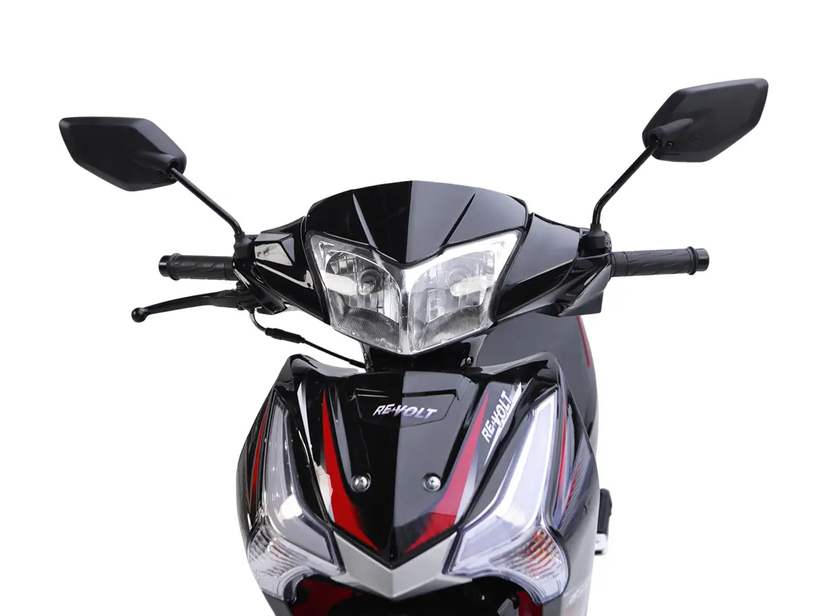 Asian Leopard 3 - China OEM Motorcycle Manufacturer Asian Leopard 3 | Kamax Motorcycle