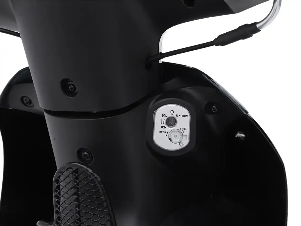 ASIAN TIGER 1 - China OEM Motorcycle Manufacturer ASIAN TIGER 1 | Kamax Motorcycle