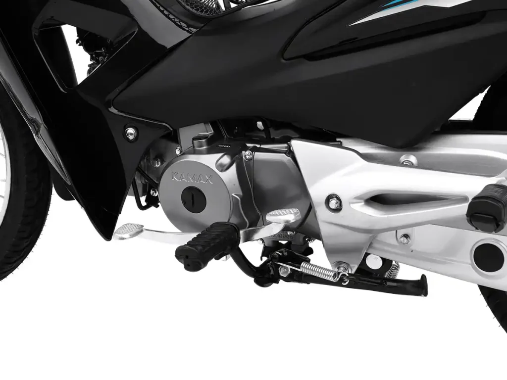 ASIAN TIGER 1 - China OEM Motorcycle Manufacturer ASIAN TIGER 1 | Kamax Motorcycle