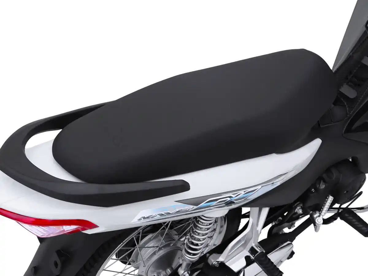 Asian Tiger 3 | Kamax Motorcycle