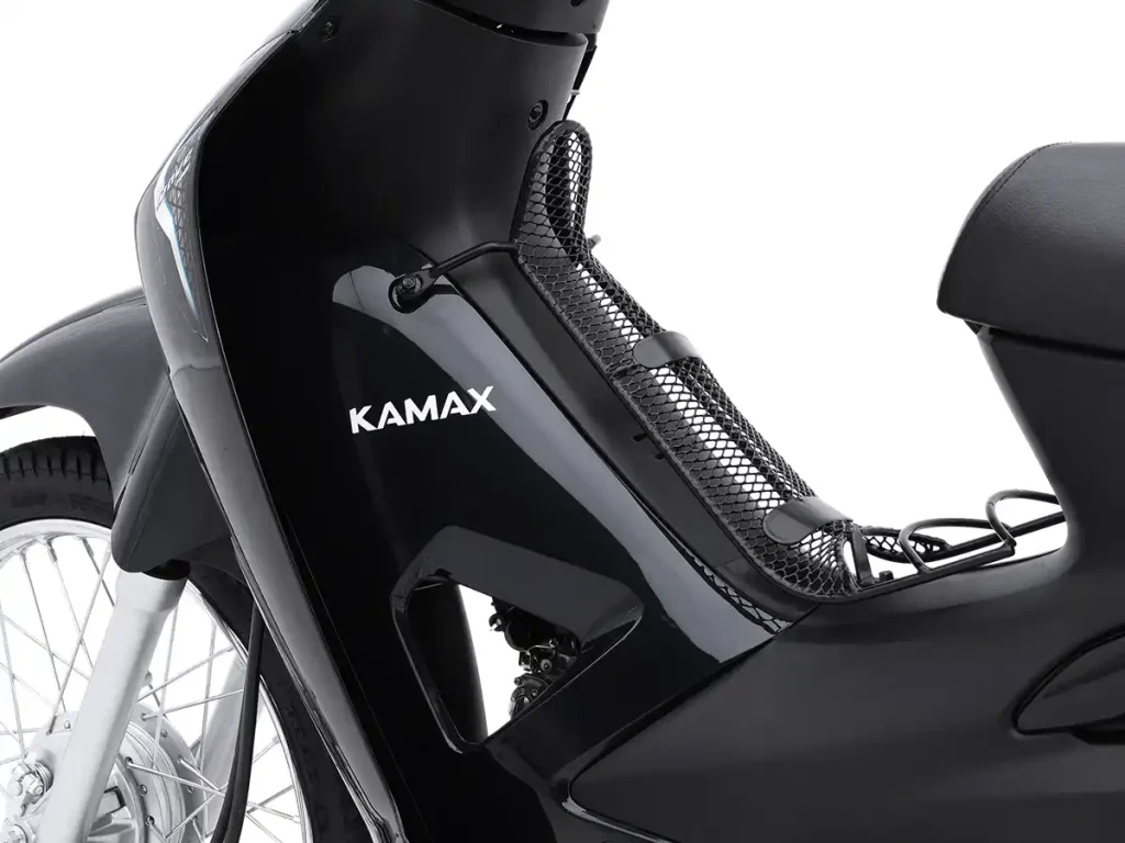 ASIAN TIGER 1 - China OEM Motorcycle Manufacturer ASIAN TIGER 1 | Kamax Motorcycle